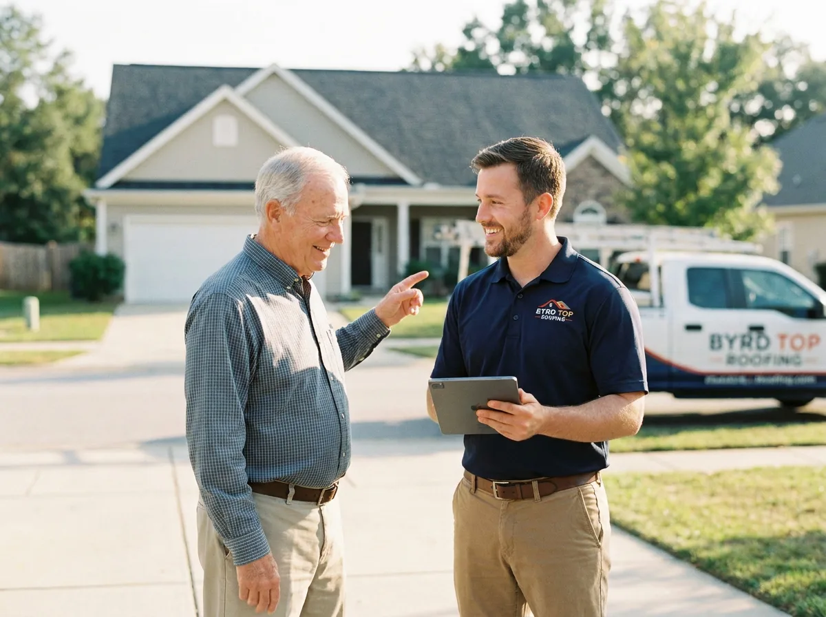 Roofing Kokomo, MS FAQs